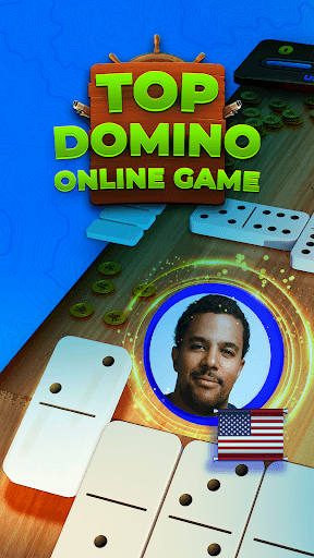 Domino Duel - Online Dominoes screenshot 1 - screenshot