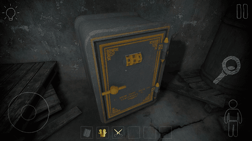 911: Cannibal (Horror Escape) screenshot 20 - screenshot