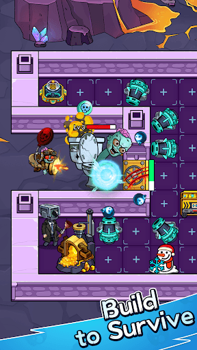 Town Survivor - Zombie Haunt screenshot 18 - screenshot