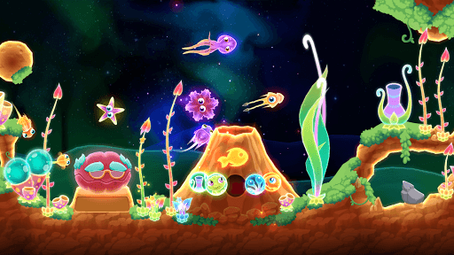 Super Starfish screenshot 7 - screenshot