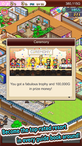 Hot Springs Story 2 screenshot 7 - screenshot
