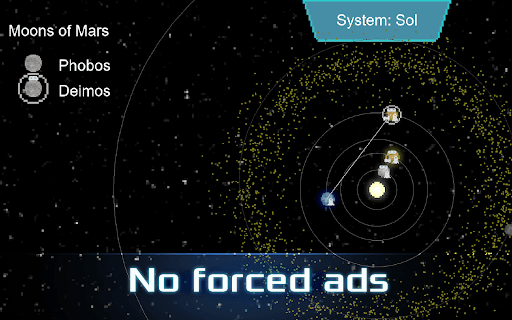 Tiny Space Program screenshot 6 - screenshot