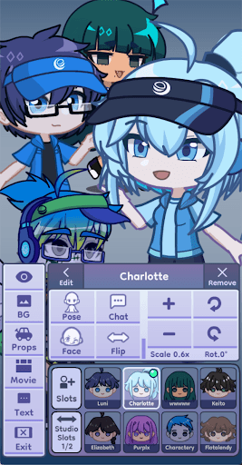 Gacha Life 2 screenshot 14 - screenshot