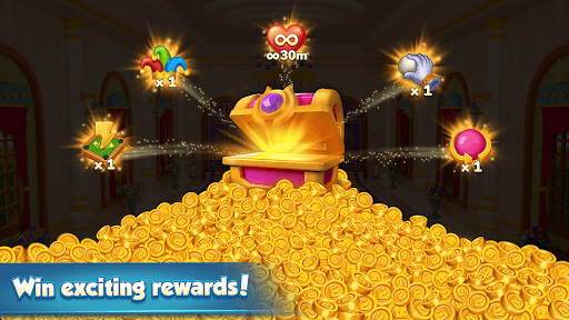 Royal Pool: 8 Ball & Billiards screenshot 8 - screenshot