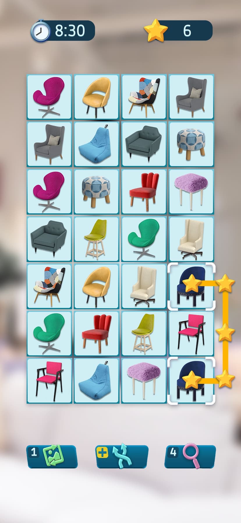 TapTap Tile: Match Tiles screenshot 8 - screenshot