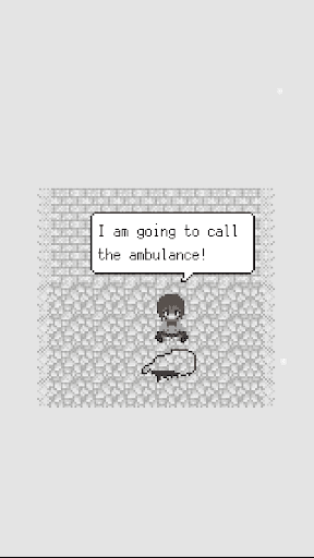 Angel Road screenshot 5 - screenshot