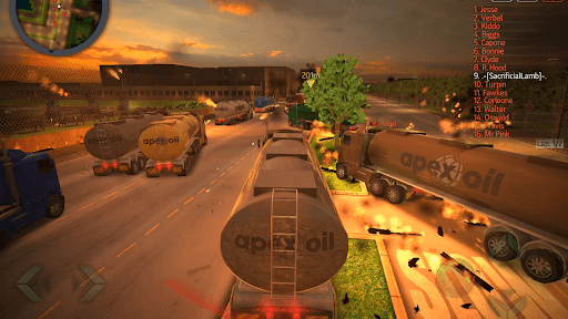 Payback 2 - The Battle Sandbox screenshot 17 - screenshot