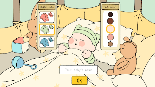 Adorable Home screenshot 3 - screenshot