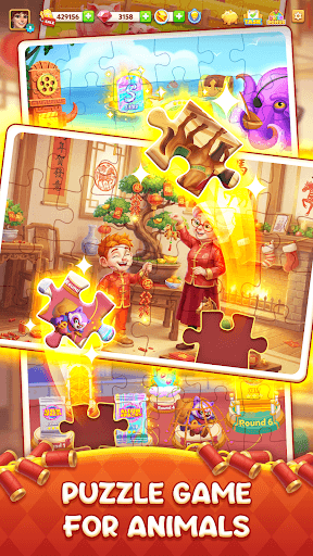 Bingo Party - Lucky Bingo Game screenshot 14 - screenshot