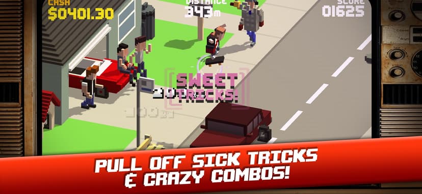 The VideoKid screenshot 4 - screenshot