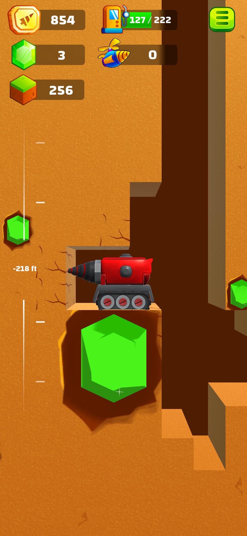 Ground Digger! screenshot 7 - screenshot