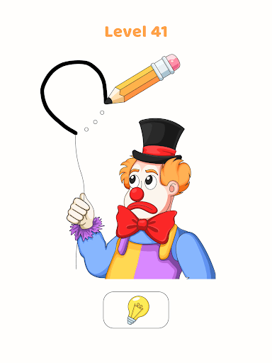 Complete Puzzle: Draw One Part screenshot 9 - screenshot