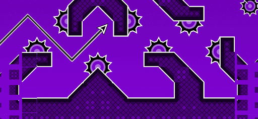 Space Waves screenshot 6 - screenshot