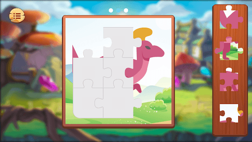 Puzzle Kids screenshot 7 - screenshot