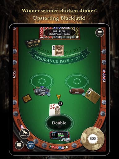 Pokerrrr 2: Texas Holdem Poker screenshot 10 - screenshot