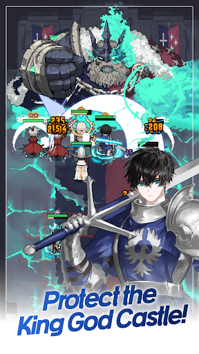 King God Castle screenshot 8 - screenshot