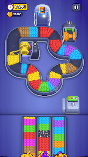 Knit N Loop screenshot 2 - screenshot