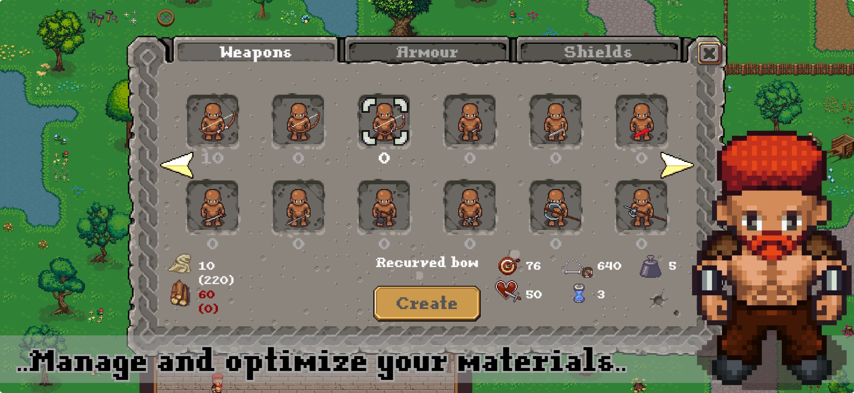 Battledom screenshot 7 - screenshot