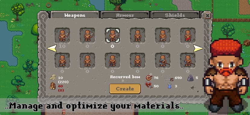 Battledom screenshot 7 - screenshot