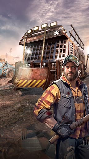 Last Survivor screenshot 2 - screenshot