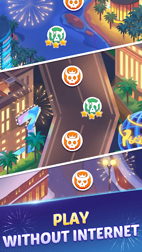 Phase 10: Casual Card Game screenshot 4 - screenshot
