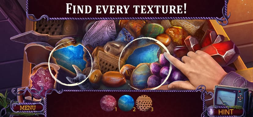 Hidden Expedition: King's Line screenshot 1 - screenshot