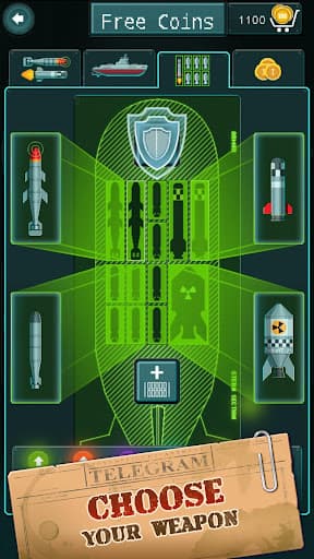 You Sunk: submarine & warships screenshot 2 - screenshot