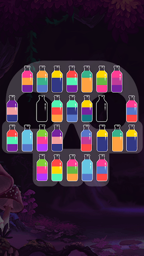 Water Sort Puzzle screenshot 5 - screenshot