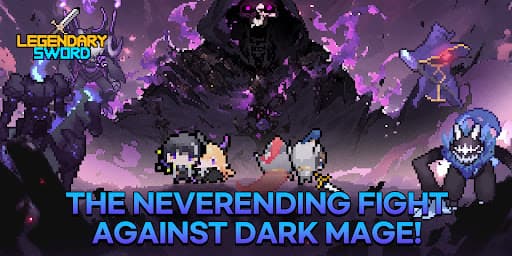 Legendary.io screenshot 2 - screenshot