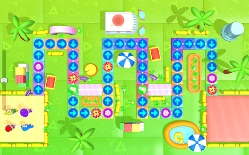 Party Game Hub 3D: 1234 Player screenshot 15 - screenshot
