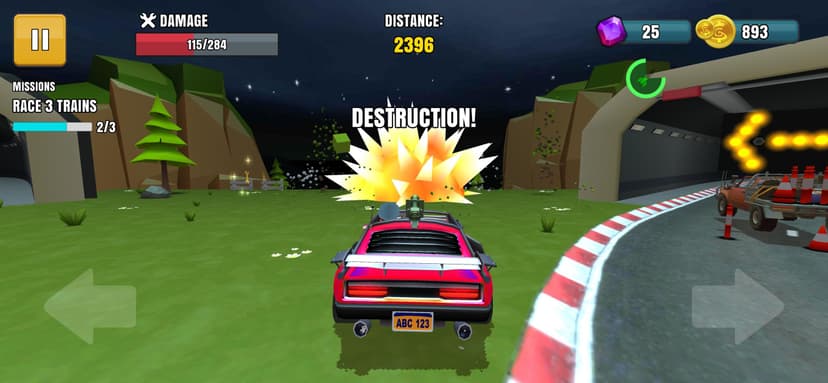 Faily Brakes 2 screenshot 10 - screenshot