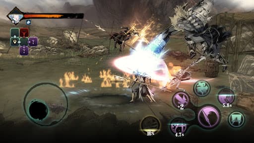 Phantom Blade: Executioners screenshot 21 - screenshot