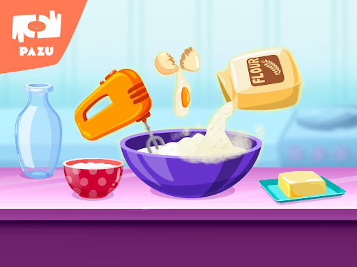 Cooking Master Food Games screenshot 20 - screenshot