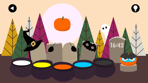 Boo! screenshot 3 - screenshot