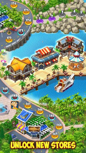 Supermarket Mania Journey screenshot 4 - screenshot