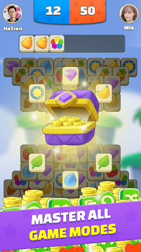 Tile Match - Zen Master screenshot 18 - screenshot