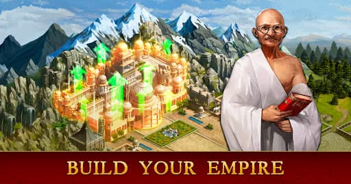 Reign of Empire : Civ. war screenshot 10 - screenshot