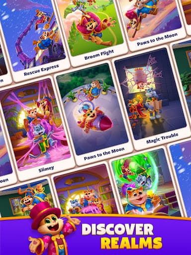 Magic Sort! screenshot 15 - screenshot