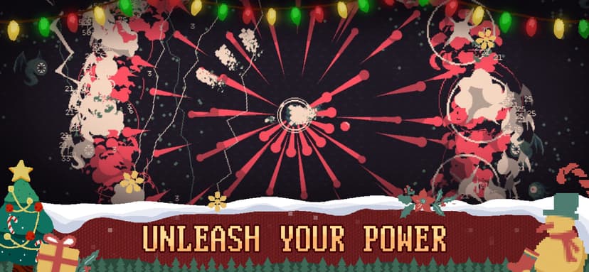 20 Minutes Till Dawn screenshot 5 - screenshot