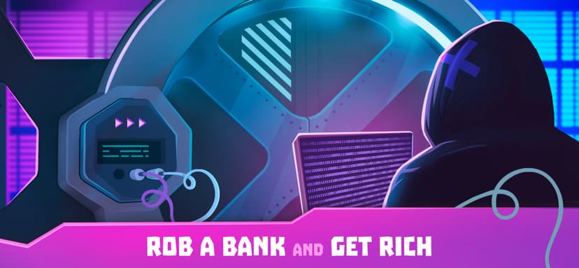 Hacker or Dev Tycoon? Clicker screenshot 4 - screenshot