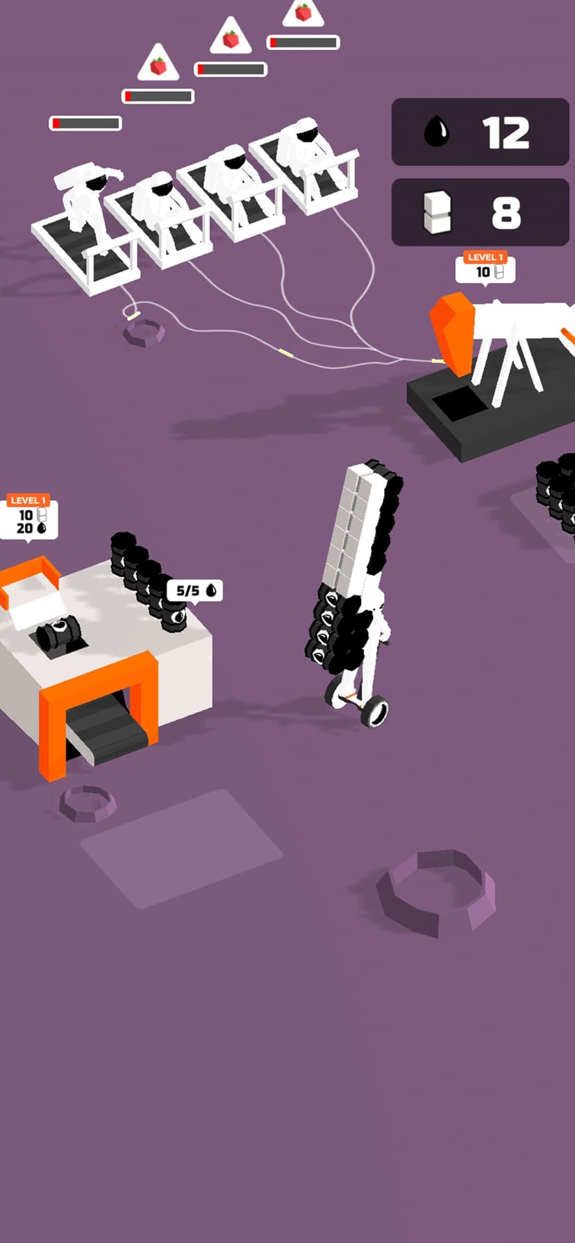 Moon Pioneer screenshot 5 - screenshot