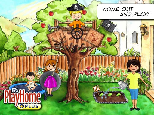 My PlayHome Plus screenshot 10 - screenshot