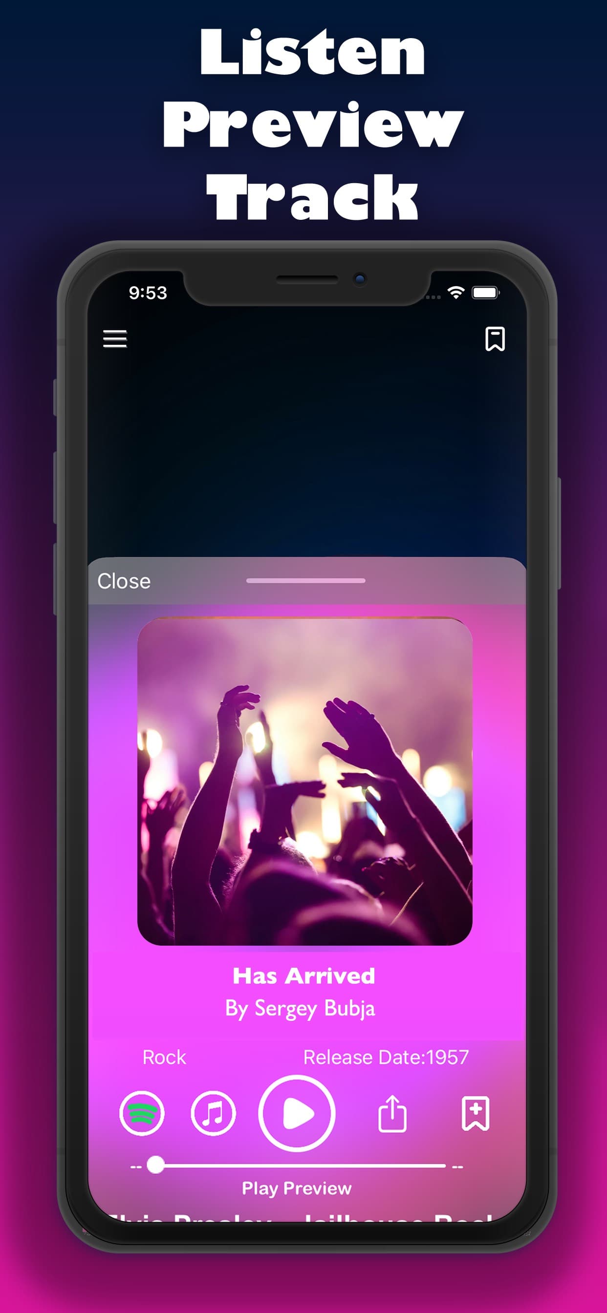 Identify Song screenshot 7 - screenshot