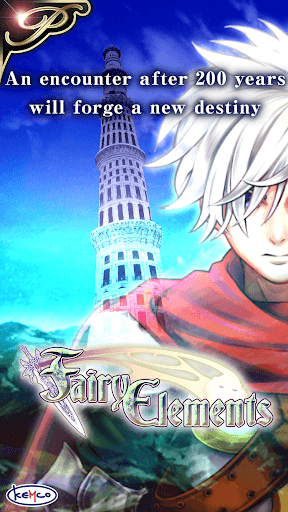 [Premium] RPG Fairy Elements screenshot 8 - screenshot