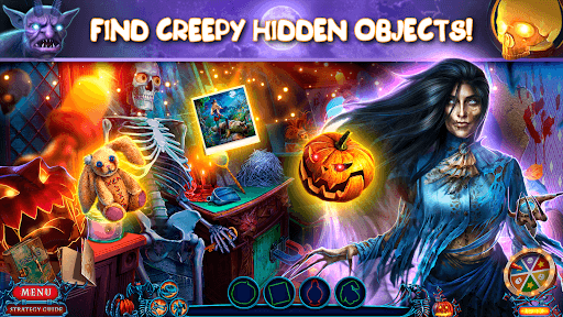 Halloween Chronicles: The Door screenshot 7 - screenshot