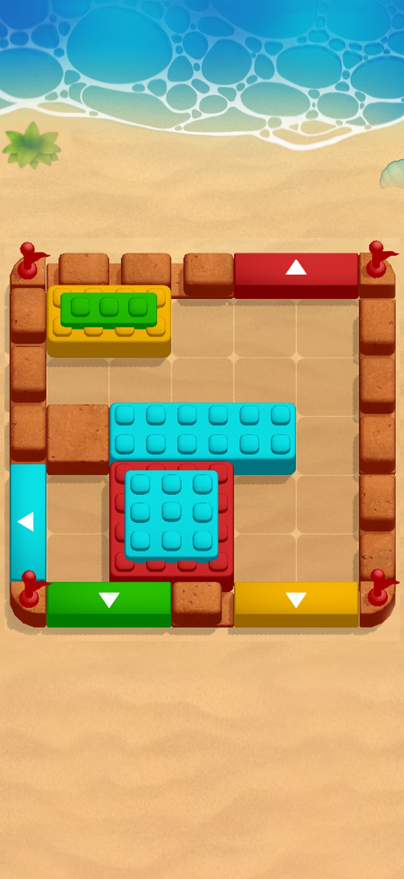 Block Color: Jam Mania screenshot 6 - screenshot