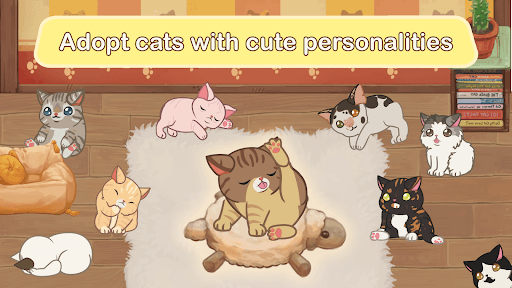 Furistas Cat Cafe screenshot 16 - screenshot