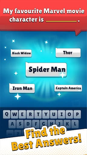 Popular Words: Family Game screenshot 25 - screenshot