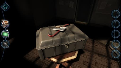 Machinika: Museum screenshot 5 - screenshot