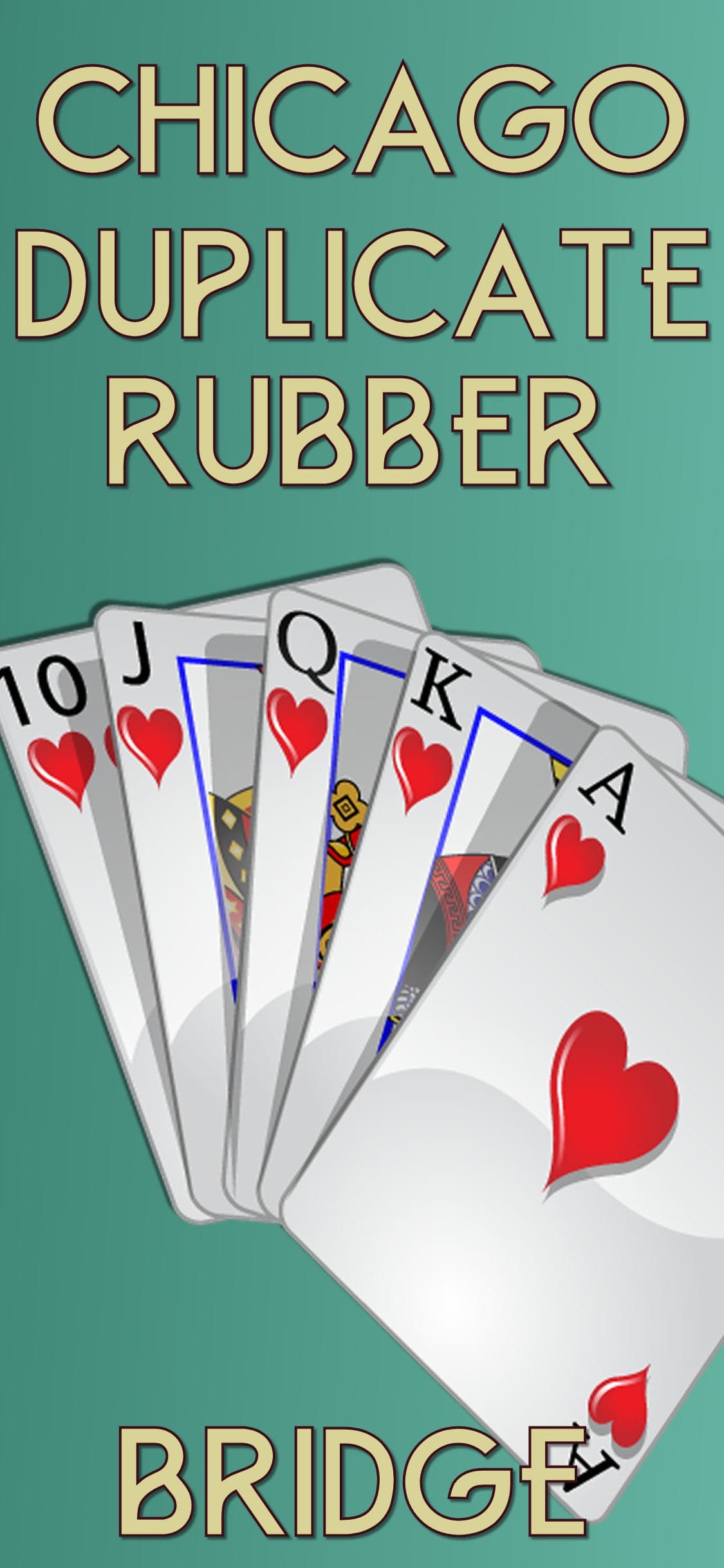 Bridge V+, bridge card game screenshot 1 - screenshot